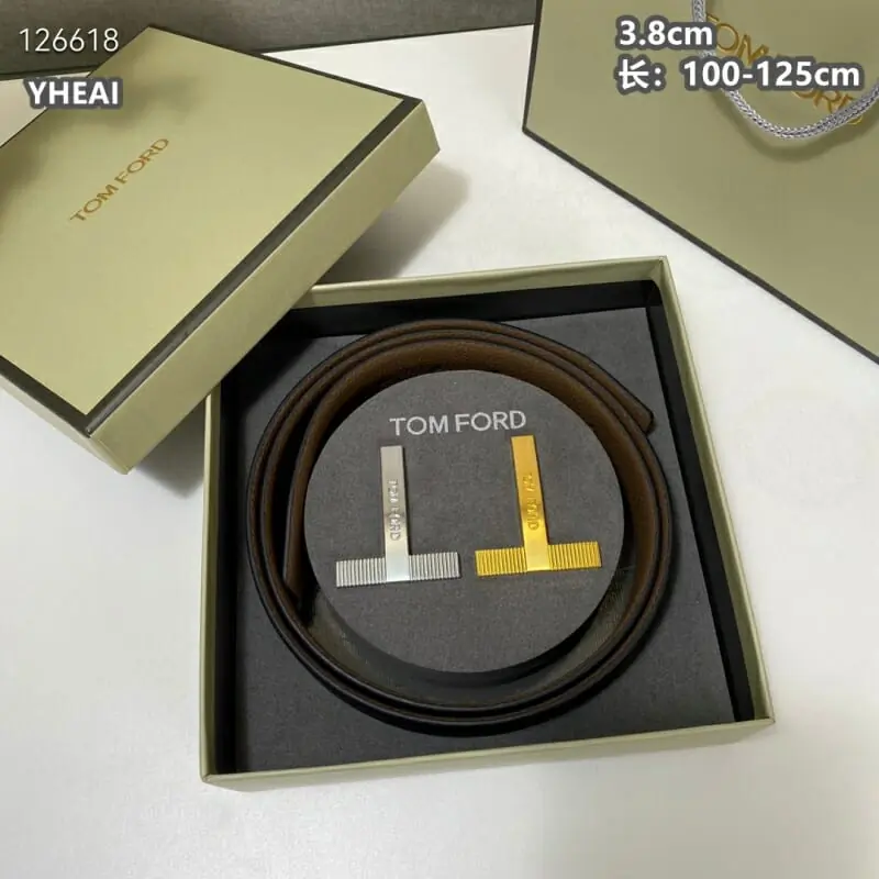 tom ford aaa qualite ceinture pour homme s_12600541